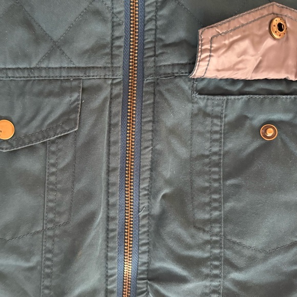 Toad & Co. Kenai Quilted Jacket - Picture 5 of 14